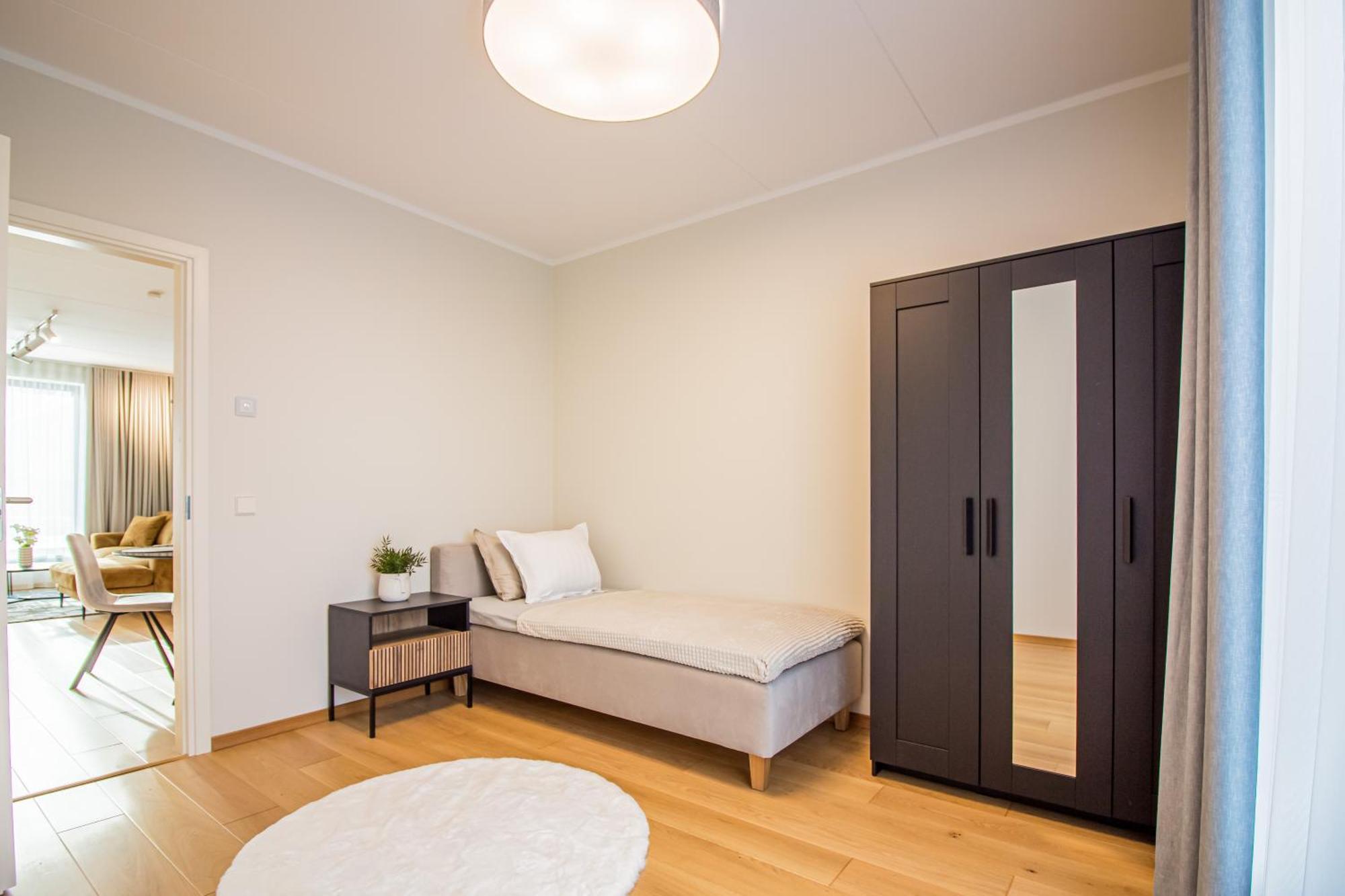Lai Old Town Apartment With Sauna And Terrace Tartu Exteriér fotografie