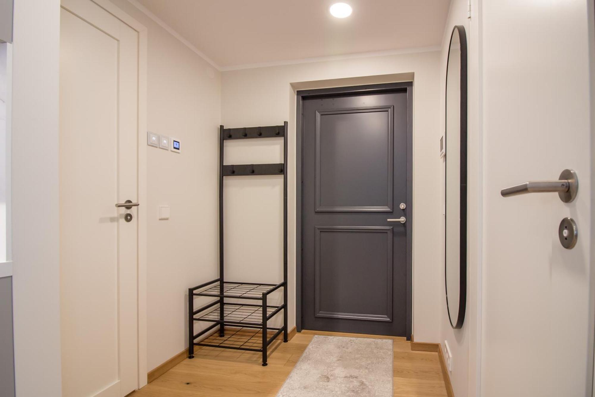 Lai Old Town Apartment With Sauna And Terrace Tartu Exteriér fotografie