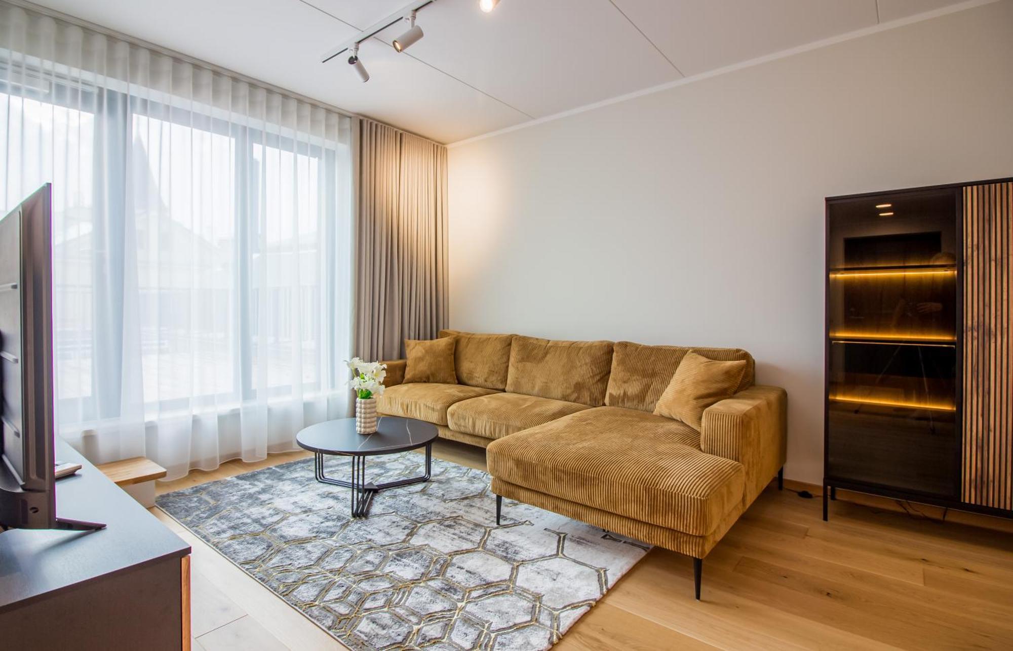 Lai Old Town Apartment With Sauna And Terrace Tartu Exteriér fotografie