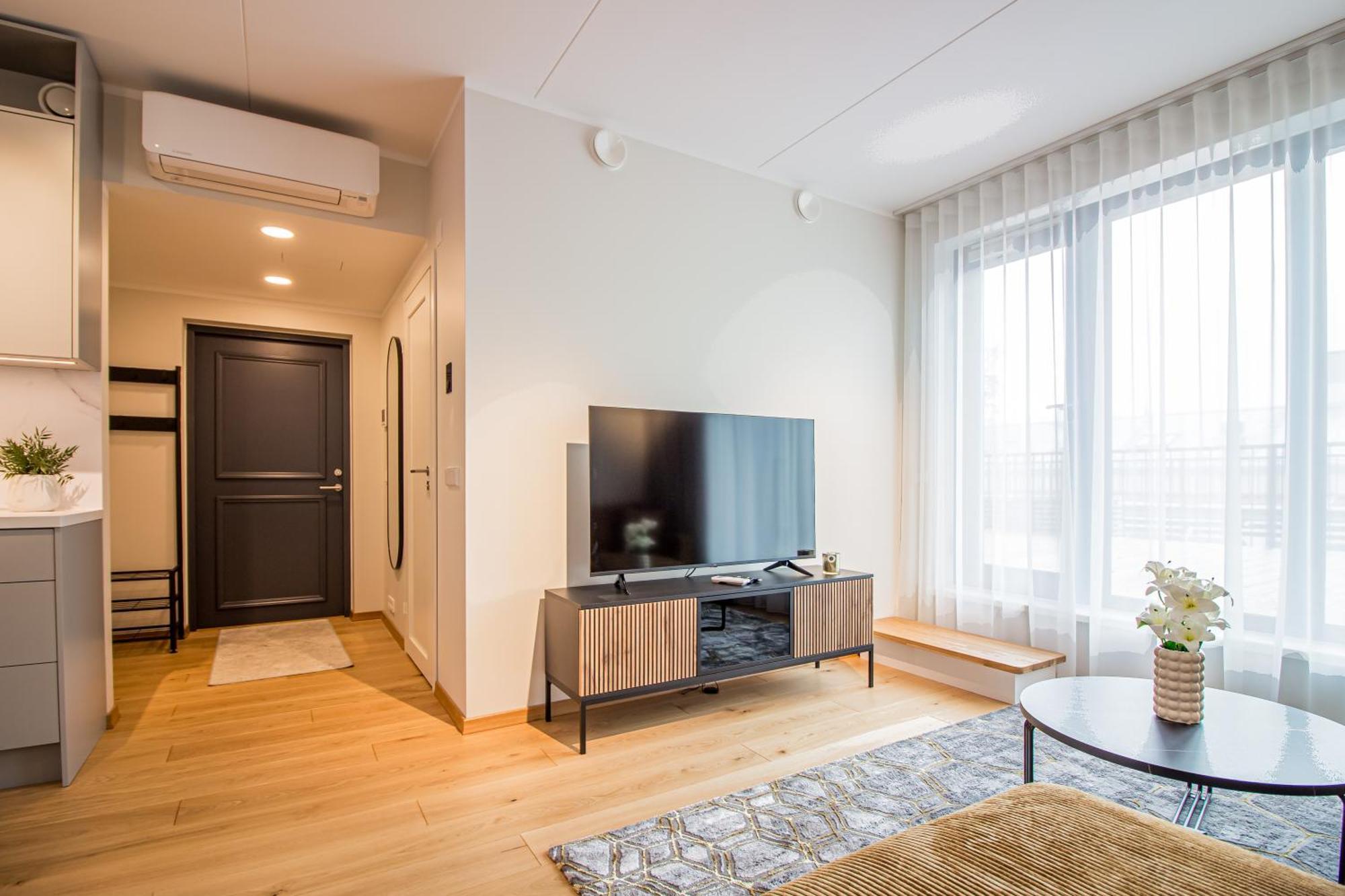 Lai Old Town Apartment With Sauna And Terrace Tartu Exteriér fotografie
