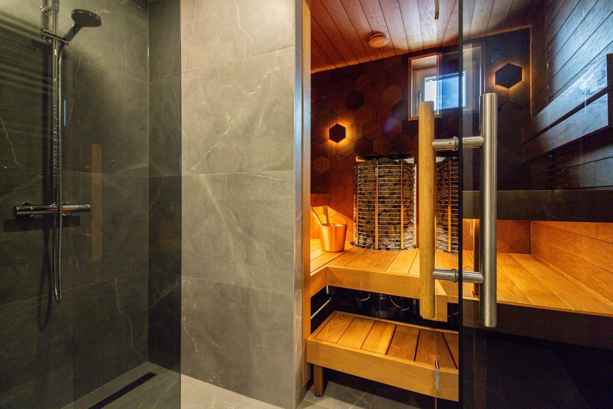 Lai Old Town Apartment With Sauna And Terrace Tartu Exteriér fotografie